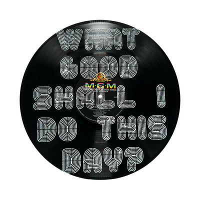 Vinyl Records