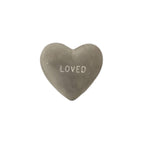 Heart Shaped Stone