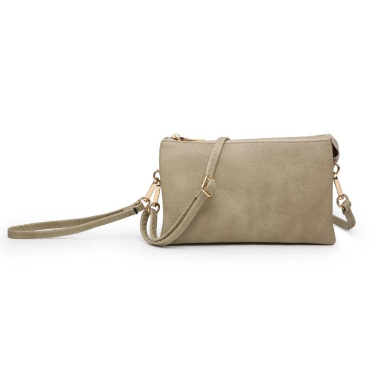 Riley Wristlet