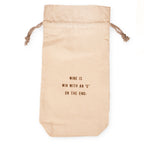 Wine Bag Collection