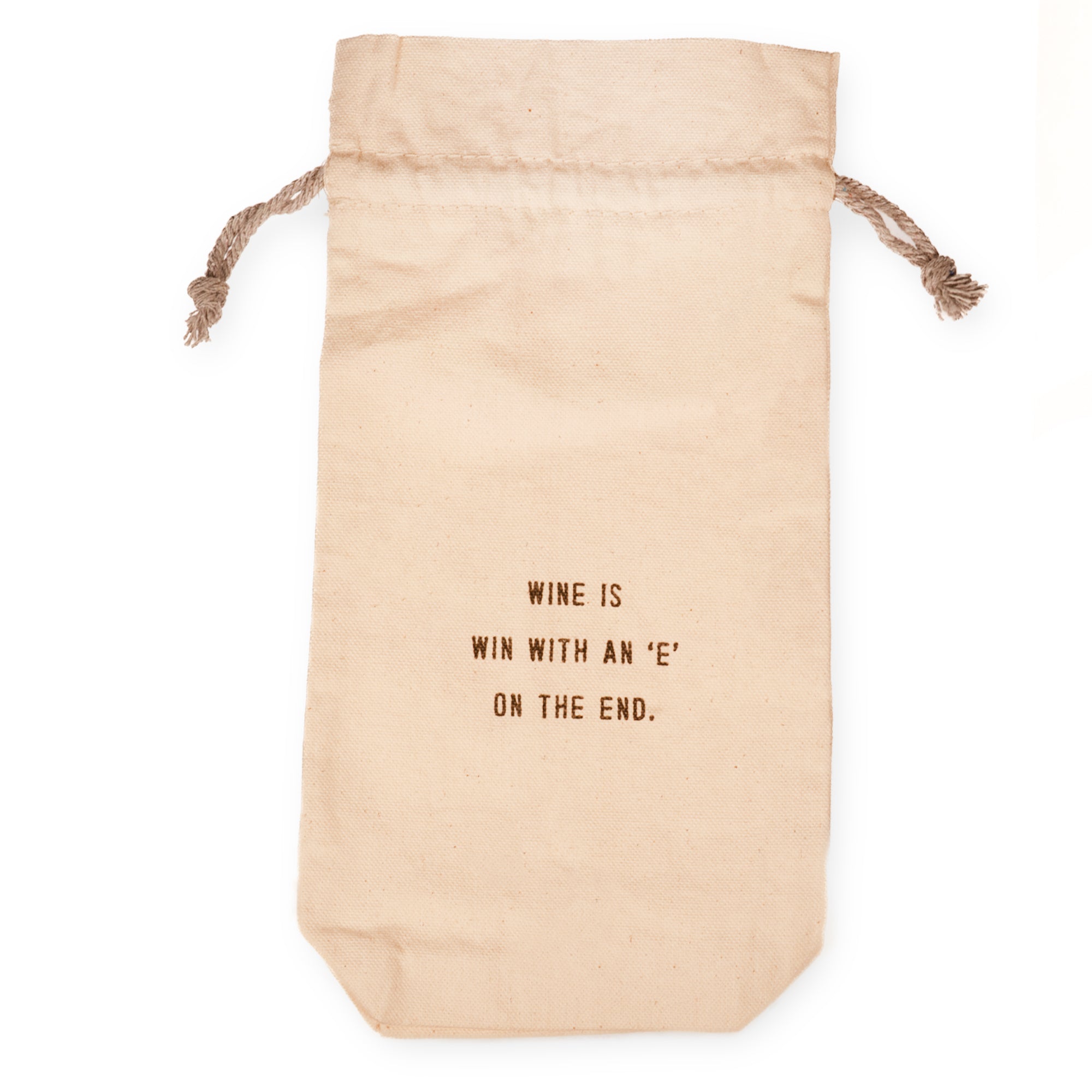 Wine Bag Collection