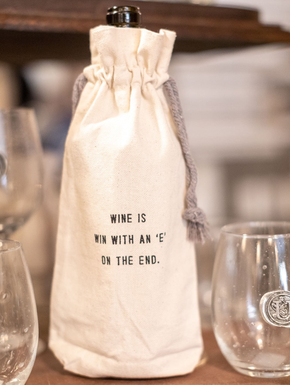 Wine Bags