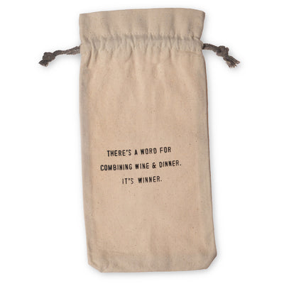 Wine Bag Collection