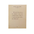 Winnie The Pooh Book Collection Art Poster