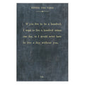 Winnie the Pooh - Book Collection - Art Print