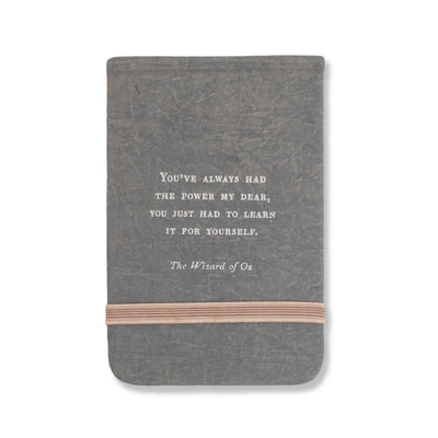 Fabric Notebooks 1st Edition
