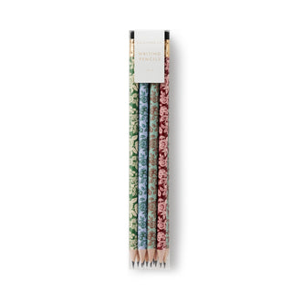 English Rose Pencil Set
