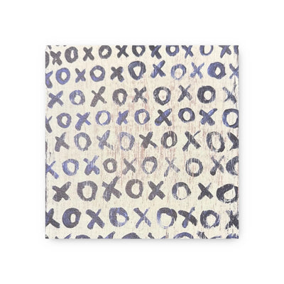 Square Art Tile Collection
