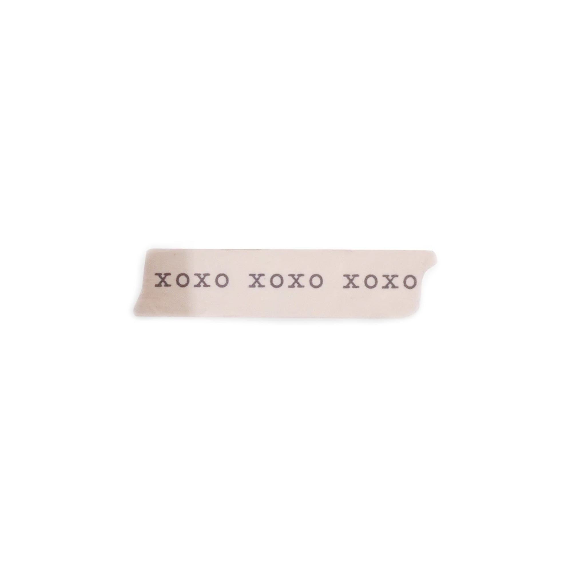 XOXO Sugarboo Washi Tape 15mm x 10mm