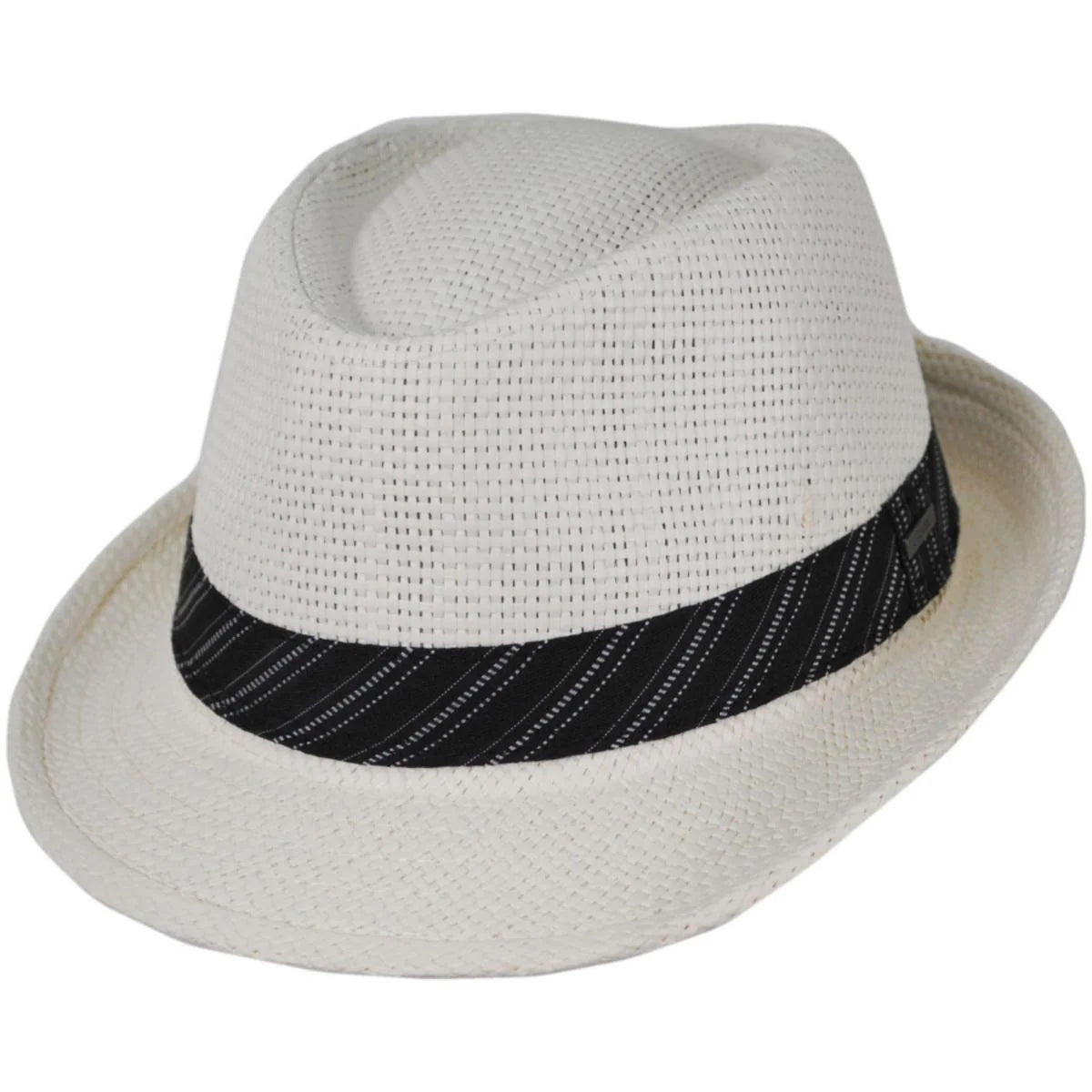 Coastal Fedora, Natural