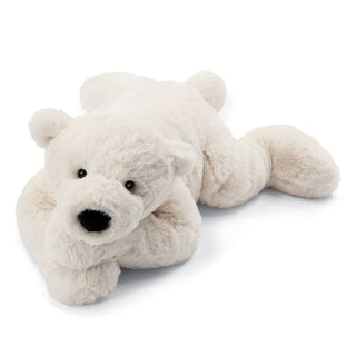 Perry Polar Bear