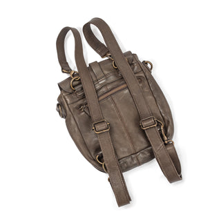 bag, leather, convertible, shoulder, bag, olive, brown