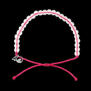4Ocean Flamingo Bracelet - Pink