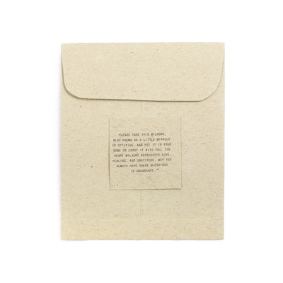 Milagro Card
