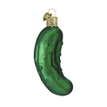 Pickle Ornament