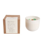 Crystal Candle Collection