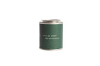 ***Meet Me Under The Mistletoe Holiday Candle