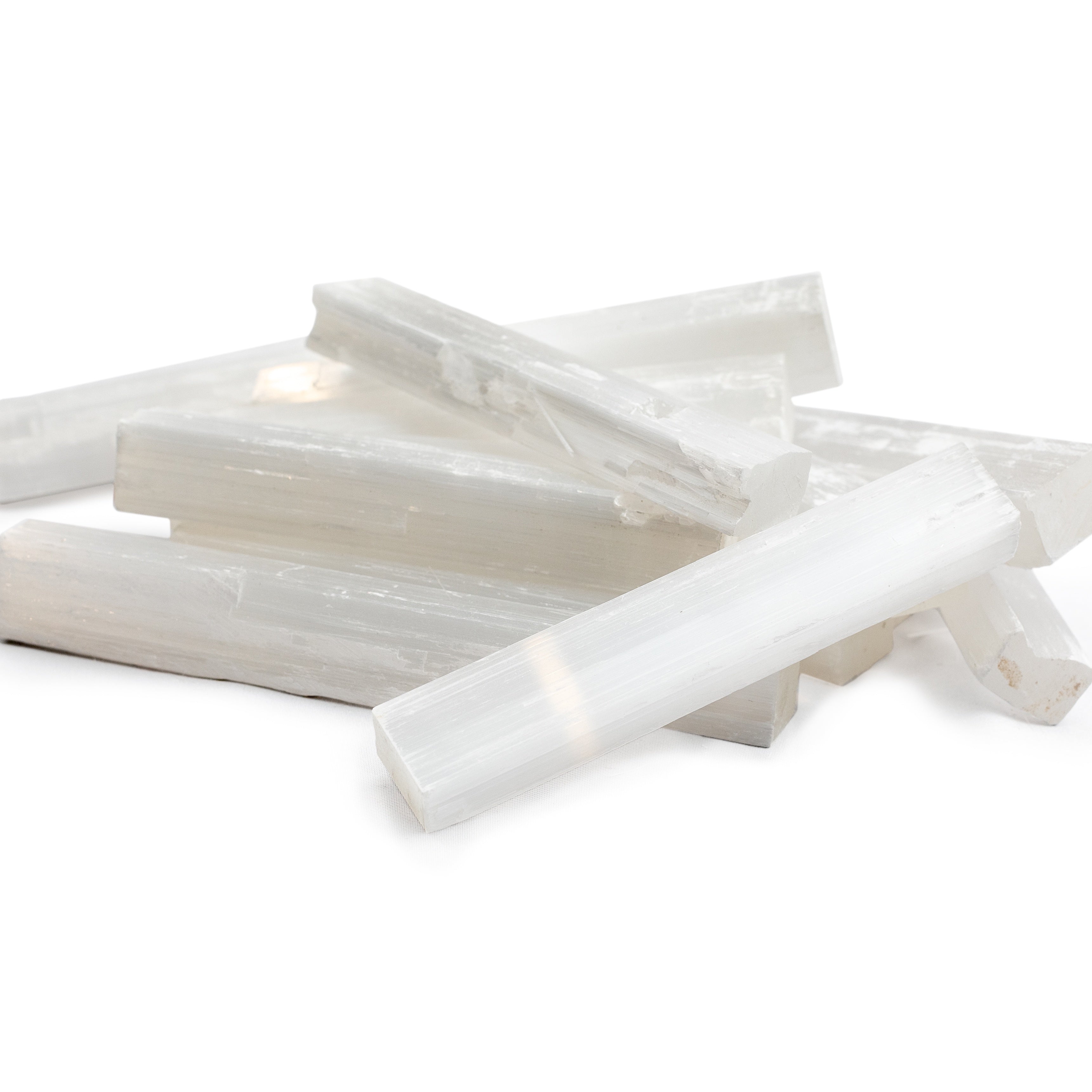 Selenite Stick
