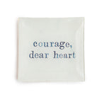 Courage Dear Heart