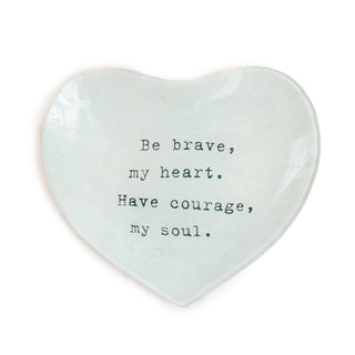 Be Brave, My Heart