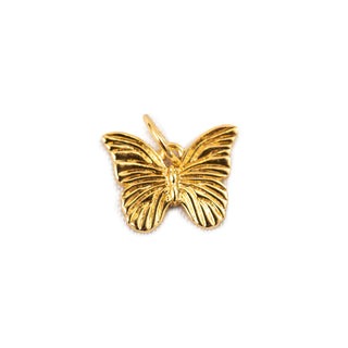 Butterfly Charm - 0.35"x0.5"