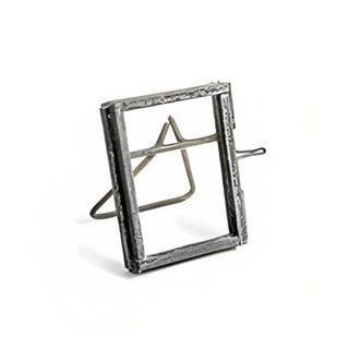 mini zinc frame