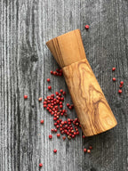 Salt & Pepper Shakers & Mills
