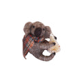 ***Felt Koala Ornament with Tree