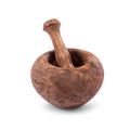 Olive Wood Mortar and Pestle