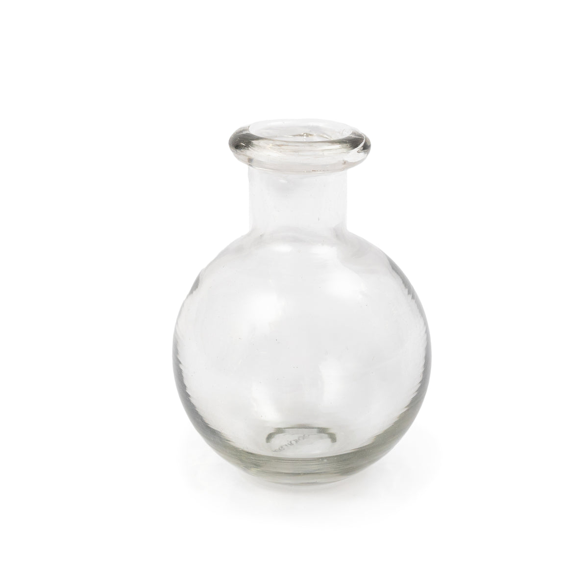 ***Small Vase with Flat Bottom – Sugarboo & Co