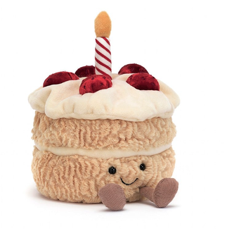 Amuseables Birthday Cake