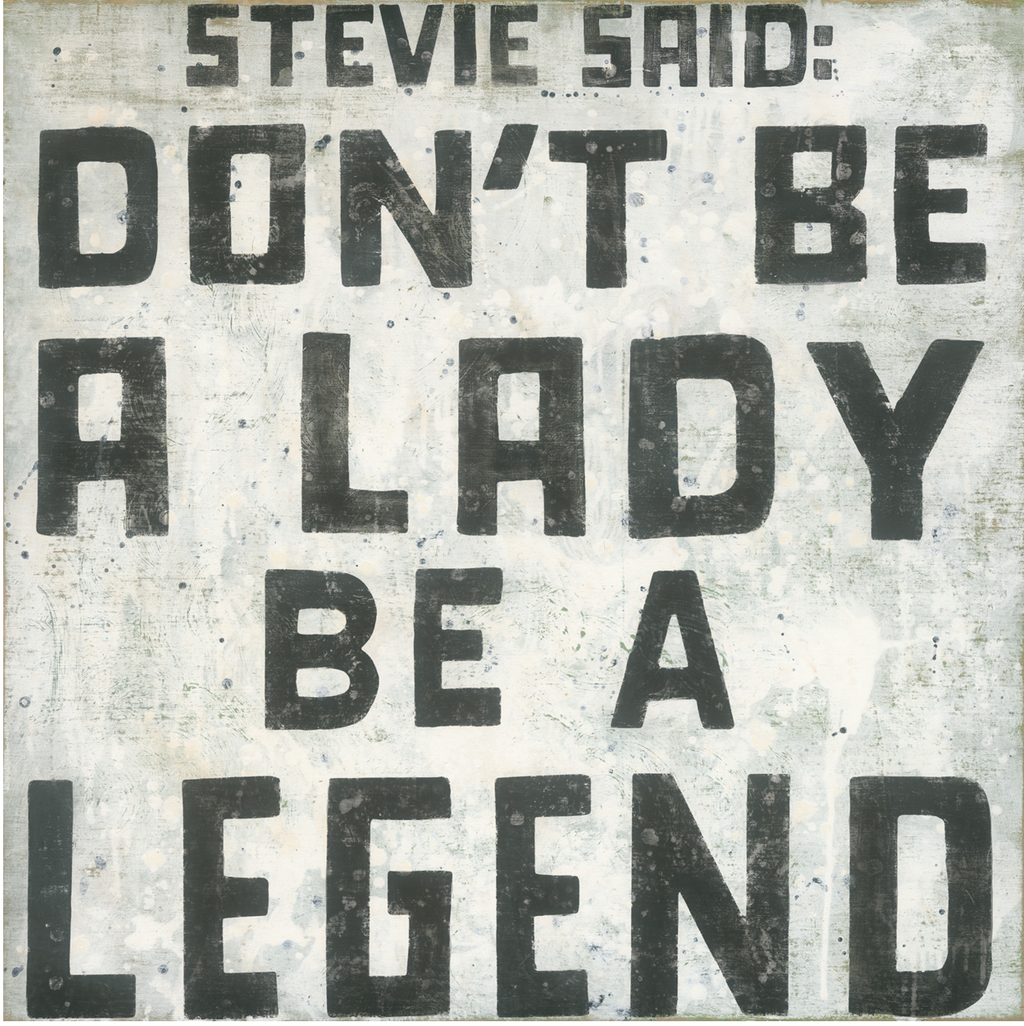 Stevie