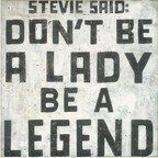 Stevie