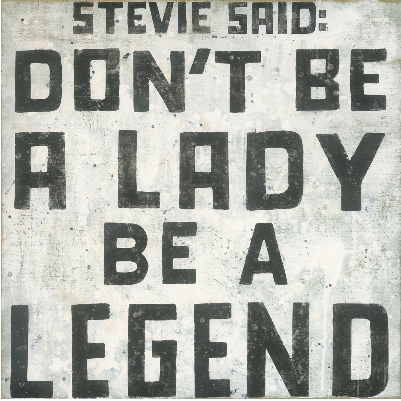 Stevie