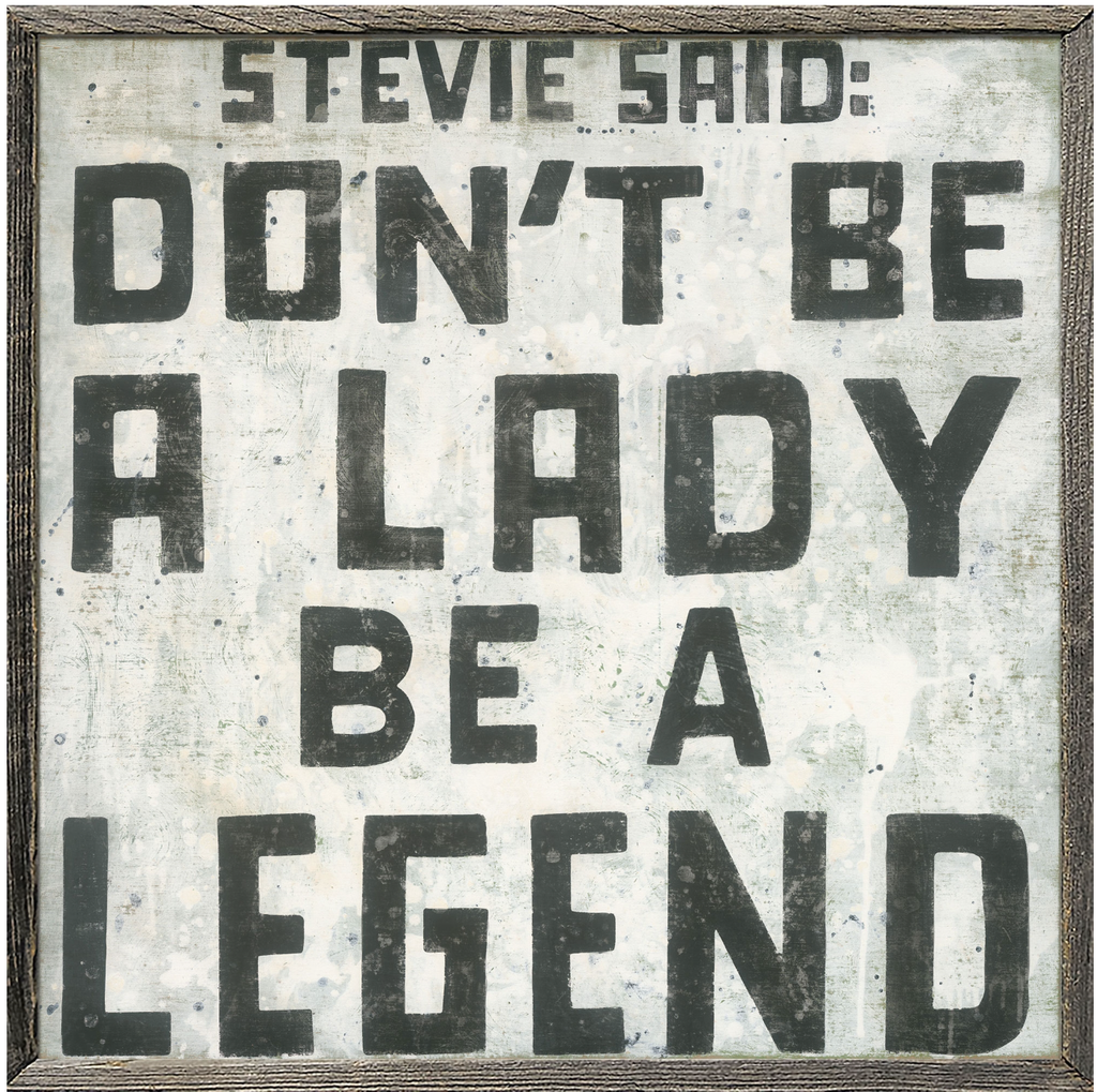 Stevie