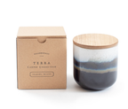 Terra Candle Collection