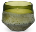 Balsam & Cedar Baltic Glass Candle - Large