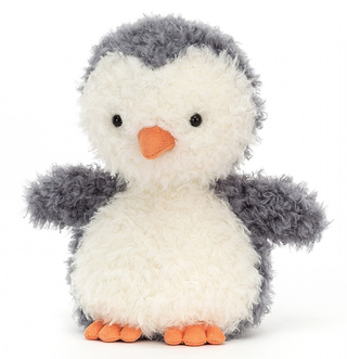 Little Penguin