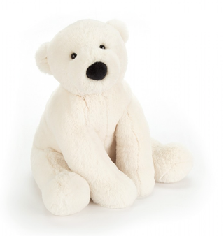 Perry Polar Bear