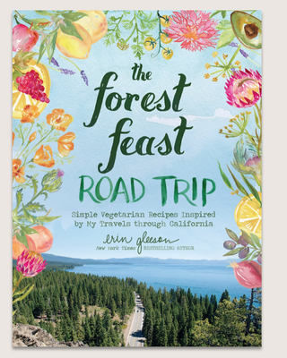 The Forest Feast, Road Trip