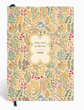 Fairy Flies Wellness Journal