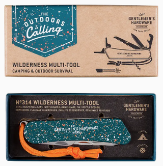 Wilderness Multi-Tool