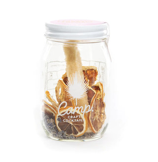 Lavender Lemonade Cocktail Infusion Kit