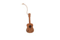 Keep on rockin' in the free world (Neil Young) Wooden Guitar - 2"x5"