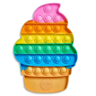 OMG Pop Fidgety - Ice Cream Cone
