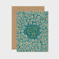 So Much Sunshine Card