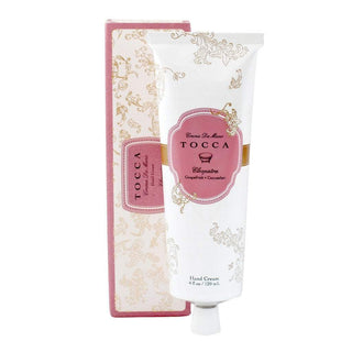 Tocca Luxe Hand Cream in  cleopatra